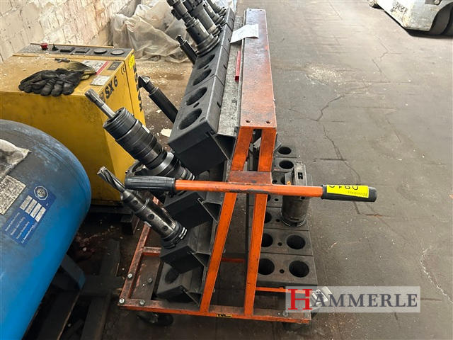 Werkzeugtransportwagen